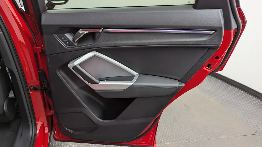 Florida Fine Cars - Used AUDI Q3 2023 MARGATE S LINE PREMIUM PLUS