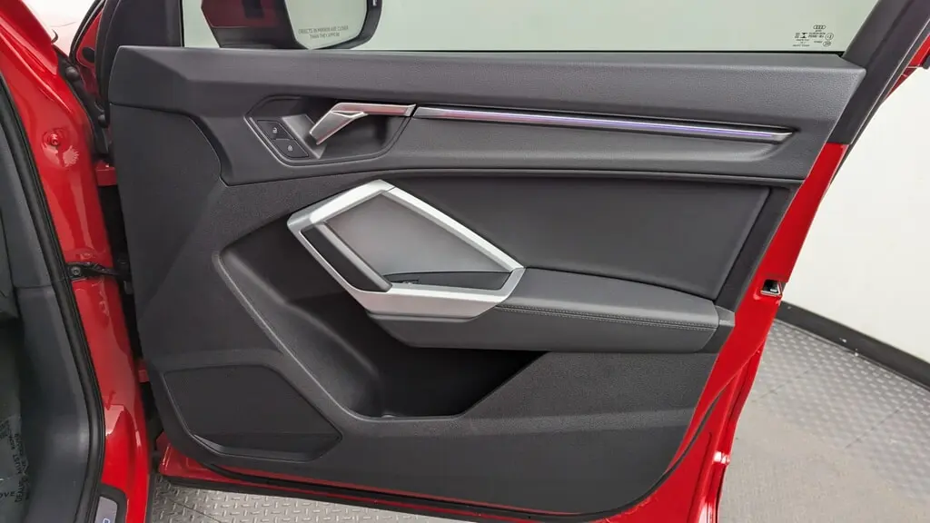 Florida Fine Cars - Used AUDI Q3 2023 MARGATE S LINE PREMIUM PLUS