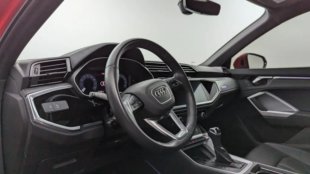 Florida Fine Cars - Used AUDI Q3 2023 MARGATE S LINE PREMIUM PLUS