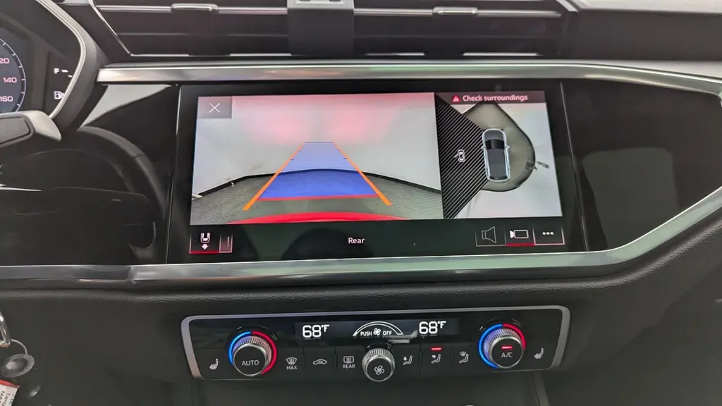 Florida Fine Cars - Used AUDI Q3 2023 MARGATE S LINE PREMIUM PLUS