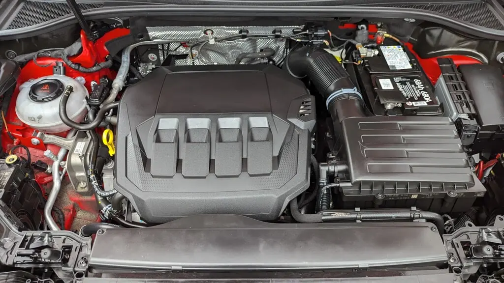 Florida Fine Cars - Used AUDI Q3 2023 MARGATE S LINE PREMIUM PLUS