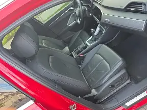 Florida Fine Cars - Used AUDI Q3 2023 MARGATE S LINE PREMIUM PLUS