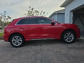 Florida Fine Cars - Used AUDI Q3 2023 MARGATE S LINE PREMIUM PLUS