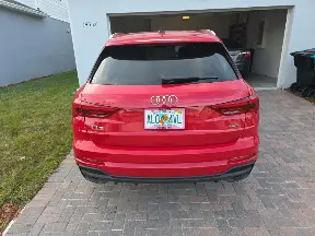 Florida Fine Cars - Used AUDI Q3 2023 MARGATE S LINE PREMIUM PLUS