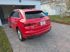 Florida Fine Cars - Used AUDI Q3 2023 MARGATE S LINE PREMIUM PLUS