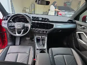 Florida Fine Cars - Used AUDI Q3 2023 MARGATE S LINE PREMIUM PLUS