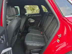 Florida Fine Cars - Used AUDI Q3 2023 MARGATE S LINE PREMIUM PLUS