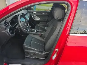 Florida Fine Cars - Used AUDI Q3 2023 MARGATE S LINE PREMIUM PLUS