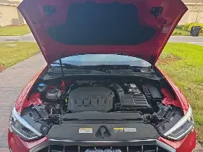 Florida Fine Cars - Used AUDI Q3 2023 MARGATE S LINE PREMIUM PLUS