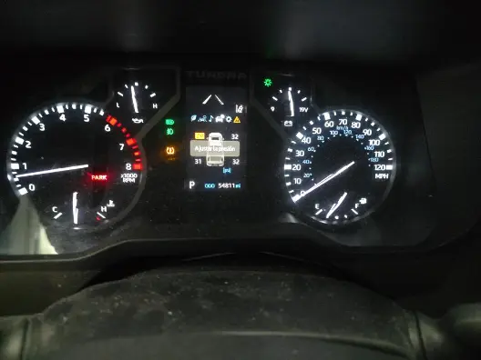 Florida Fine Cars - Used TOYOTA TUNDRA 2WD 2023 MARGATE LIMITED