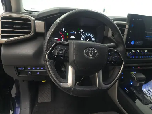 Florida Fine Cars - Used TOYOTA TUNDRA 2WD 2023 MARGATE LIMITED