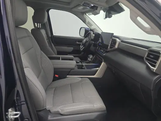 Florida Fine Cars - Used TOYOTA TUNDRA 2WD 2023 MARGATE LIMITED