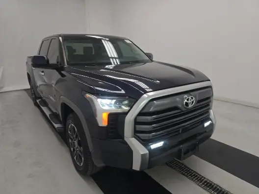 Florida Fine Cars - Used TOYOTA TUNDRA 2WD 2023 MARGATE LIMITED