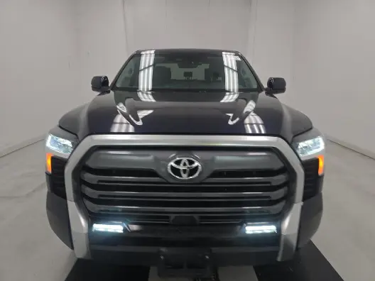 Florida Fine Cars - Used TOYOTA TUNDRA 2WD 2023 MARGATE LIMITED