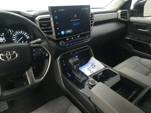 Florida Fine Cars - Used TOYOTA TUNDRA 2WD 2023 MARGATE LIMITED