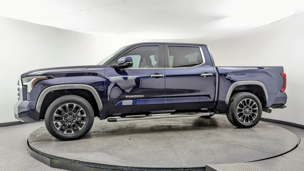Florida Fine Cars - Used TOYOTA TUNDRA 2WD 2023 MARGATE LIMITED