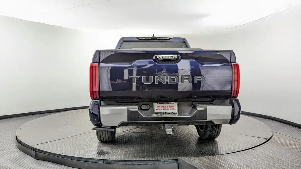 Florida Fine Cars - Used TOYOTA TUNDRA 2WD 2023 MARGATE LIMITED