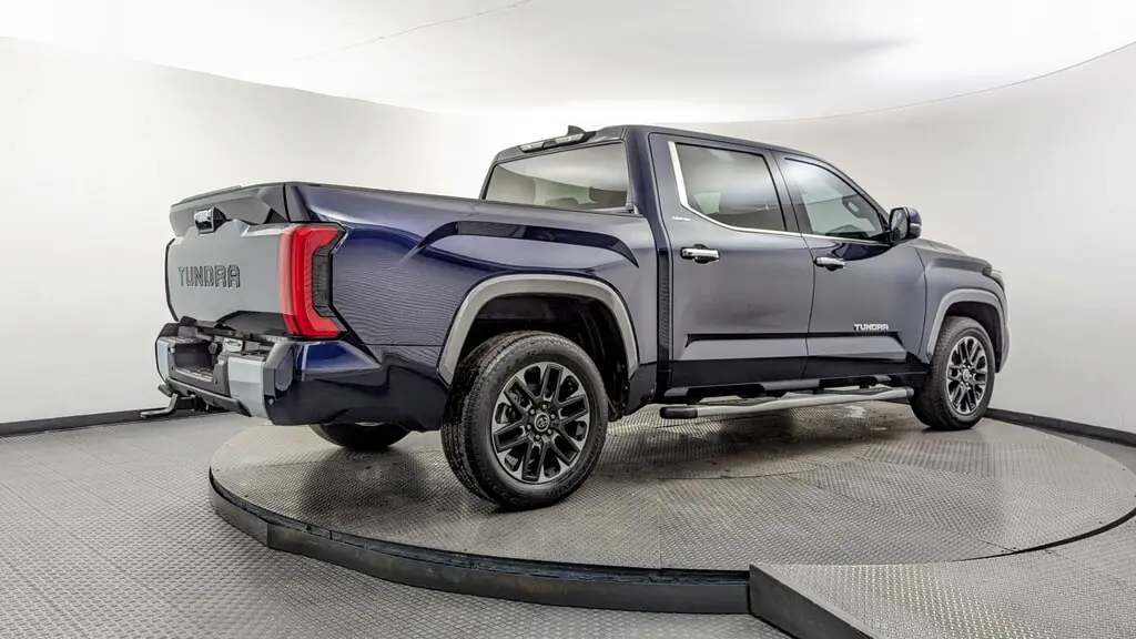 Florida Fine Cars - Used TOYOTA TUNDRA 2WD 2023 MARGATE LIMITED