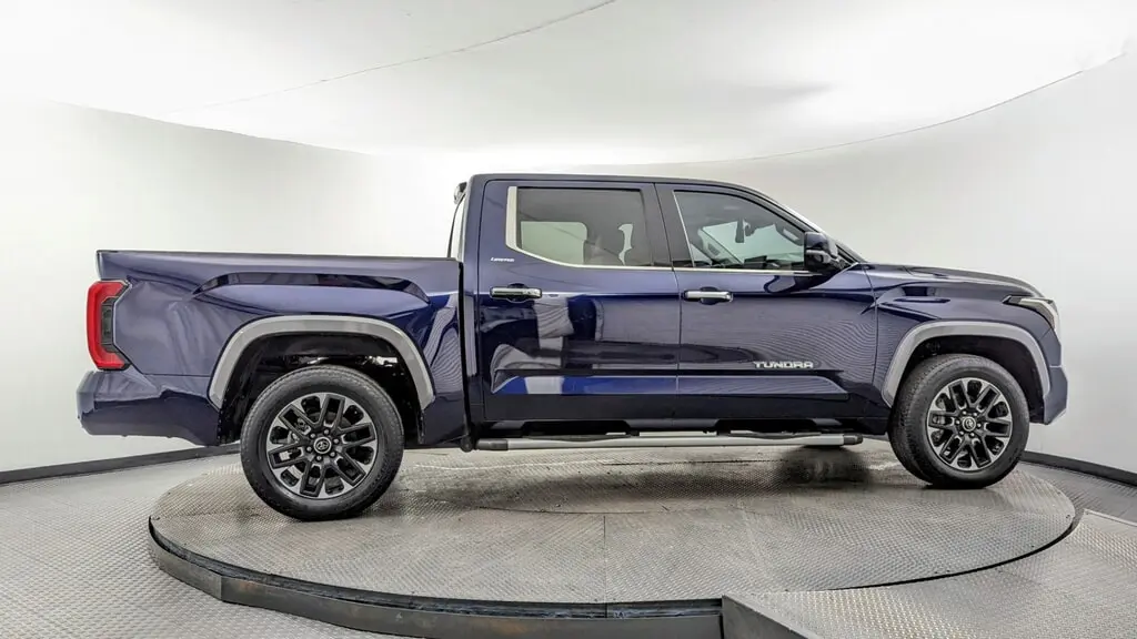 Florida Fine Cars - Used TOYOTA TUNDRA 2WD 2023 MARGATE LIMITED