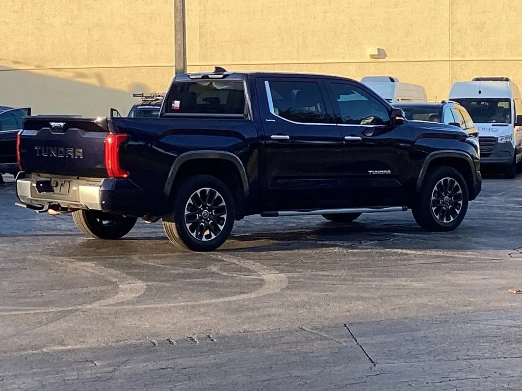 Florida Fine Cars - Used TOYOTA TUNDRA 2WD 2023 MARGATE LIMITED