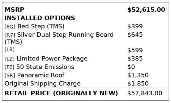 Florida Fine Cars - Used TOYOTA TUNDRA 2WD 2023 MARGATE LIMITED