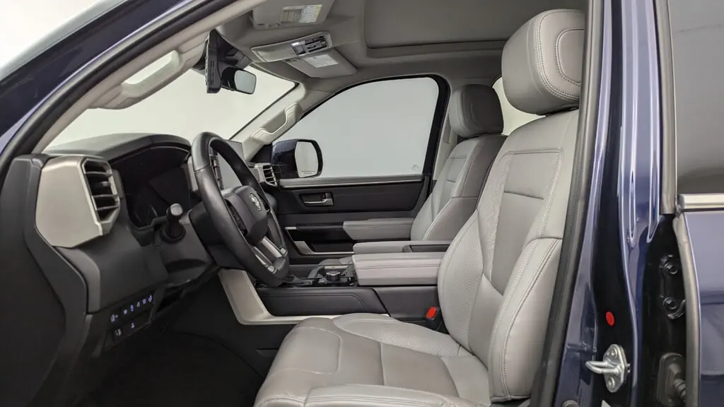 Florida Fine Cars - Used TOYOTA TUNDRA 2WD 2023 MARGATE LIMITED