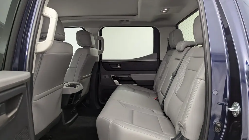 Florida Fine Cars - Used TOYOTA TUNDRA 2WD 2023 MARGATE LIMITED