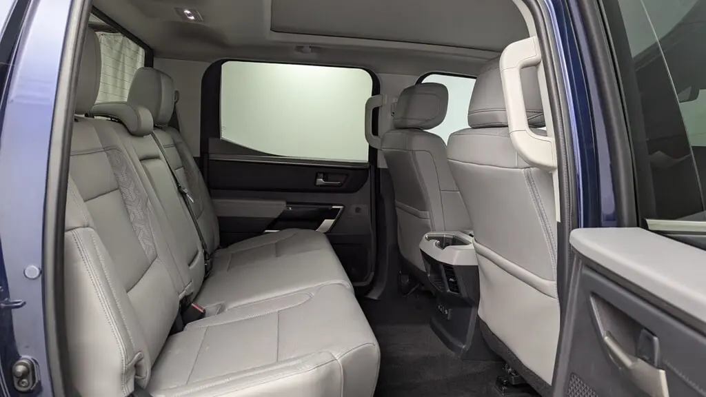 Florida Fine Cars - Used TOYOTA TUNDRA 2WD 2023 MARGATE LIMITED