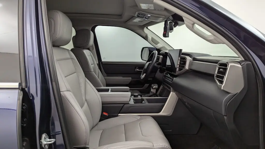 Florida Fine Cars - Used TOYOTA TUNDRA 2WD 2023 MARGATE LIMITED