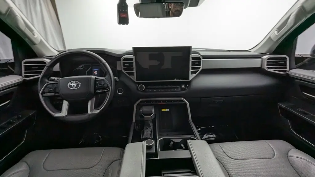 Florida Fine Cars - Used TOYOTA TUNDRA 2WD 2023 MARGATE LIMITED