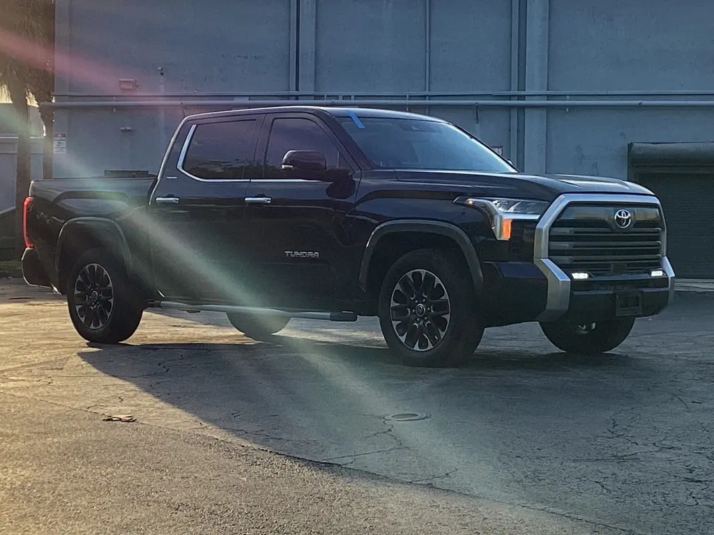 Florida Fine Cars - Used TOYOTA TUNDRA 2WD 2023 MARGATE LIMITED