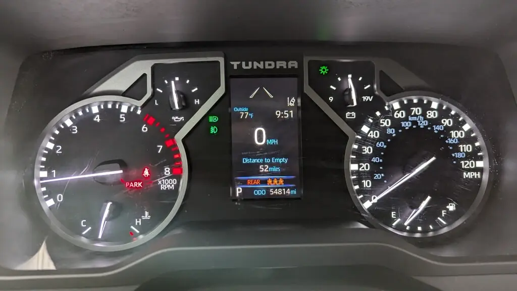 Florida Fine Cars - Used TOYOTA TUNDRA 2WD 2023 MARGATE LIMITED