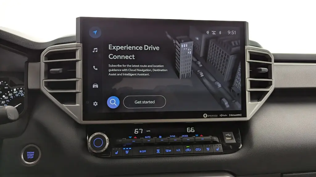 Florida Fine Cars - Used TOYOTA TUNDRA 2WD 2023 MARGATE LIMITED