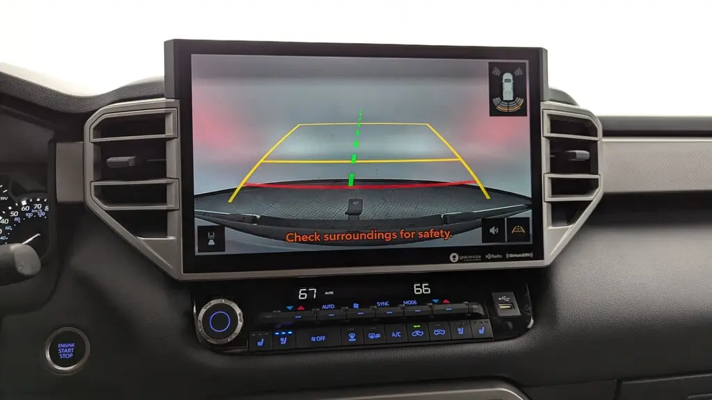 Florida Fine Cars - Used TOYOTA TUNDRA 2WD 2023 MARGATE LIMITED