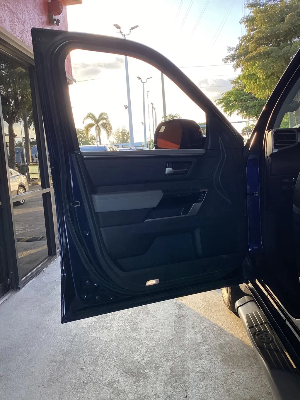 Florida Fine Cars - Used TOYOTA TUNDRA 2WD 2023 MARGATE LIMITED