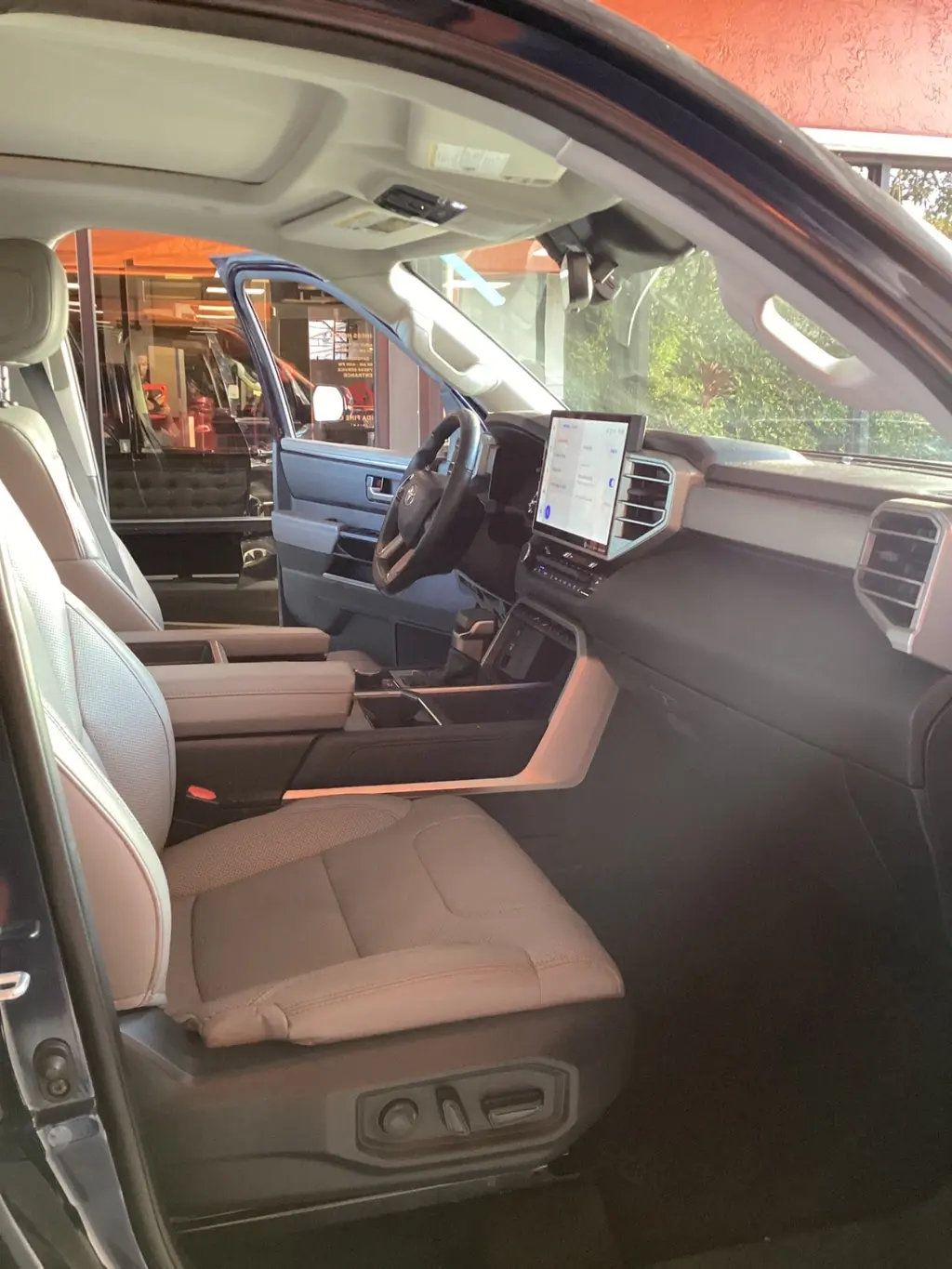 Florida Fine Cars - Used TOYOTA TUNDRA 2WD 2023 MARGATE LIMITED