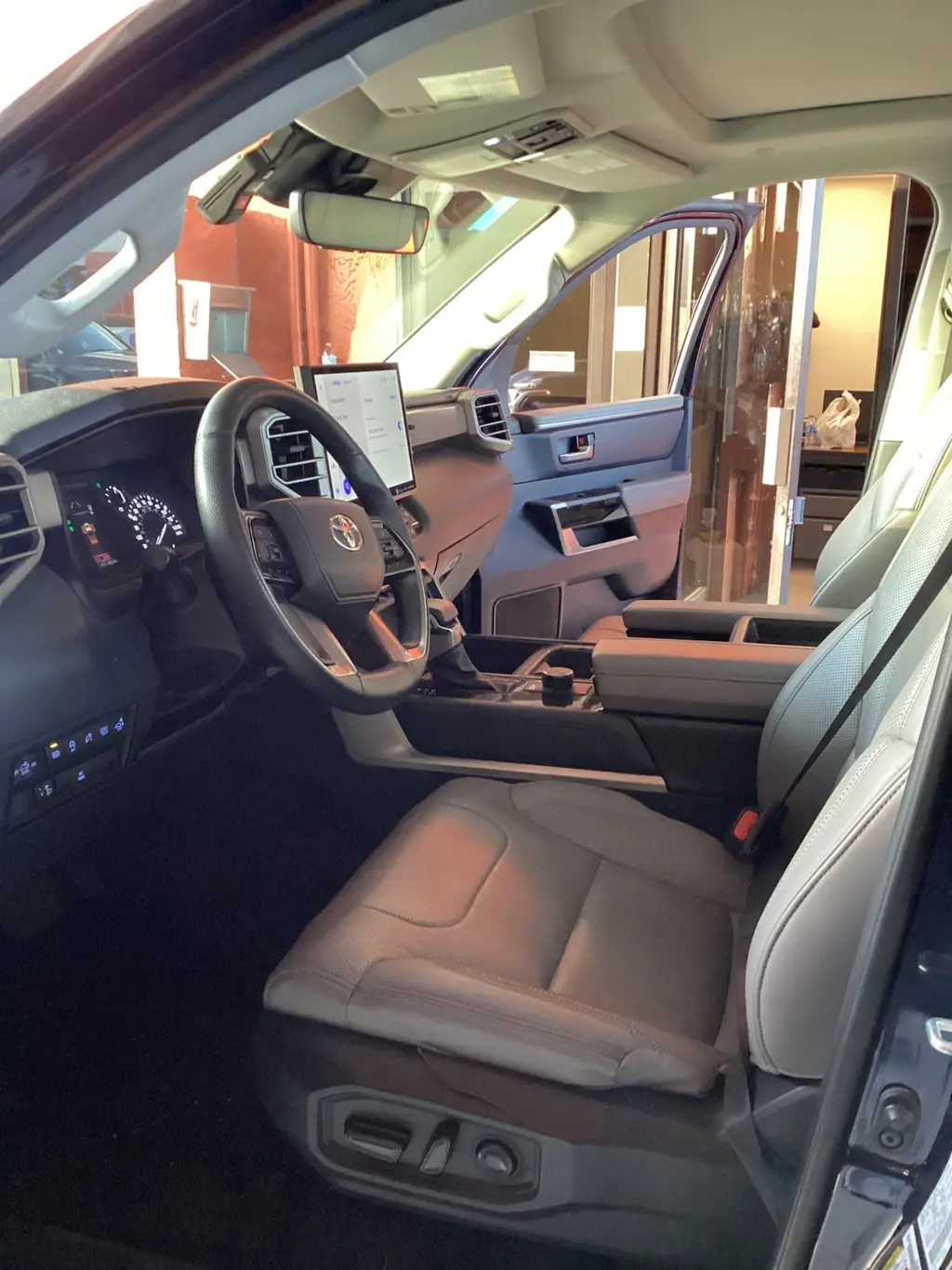 Florida Fine Cars - Used TOYOTA TUNDRA 2WD 2023 MARGATE LIMITED