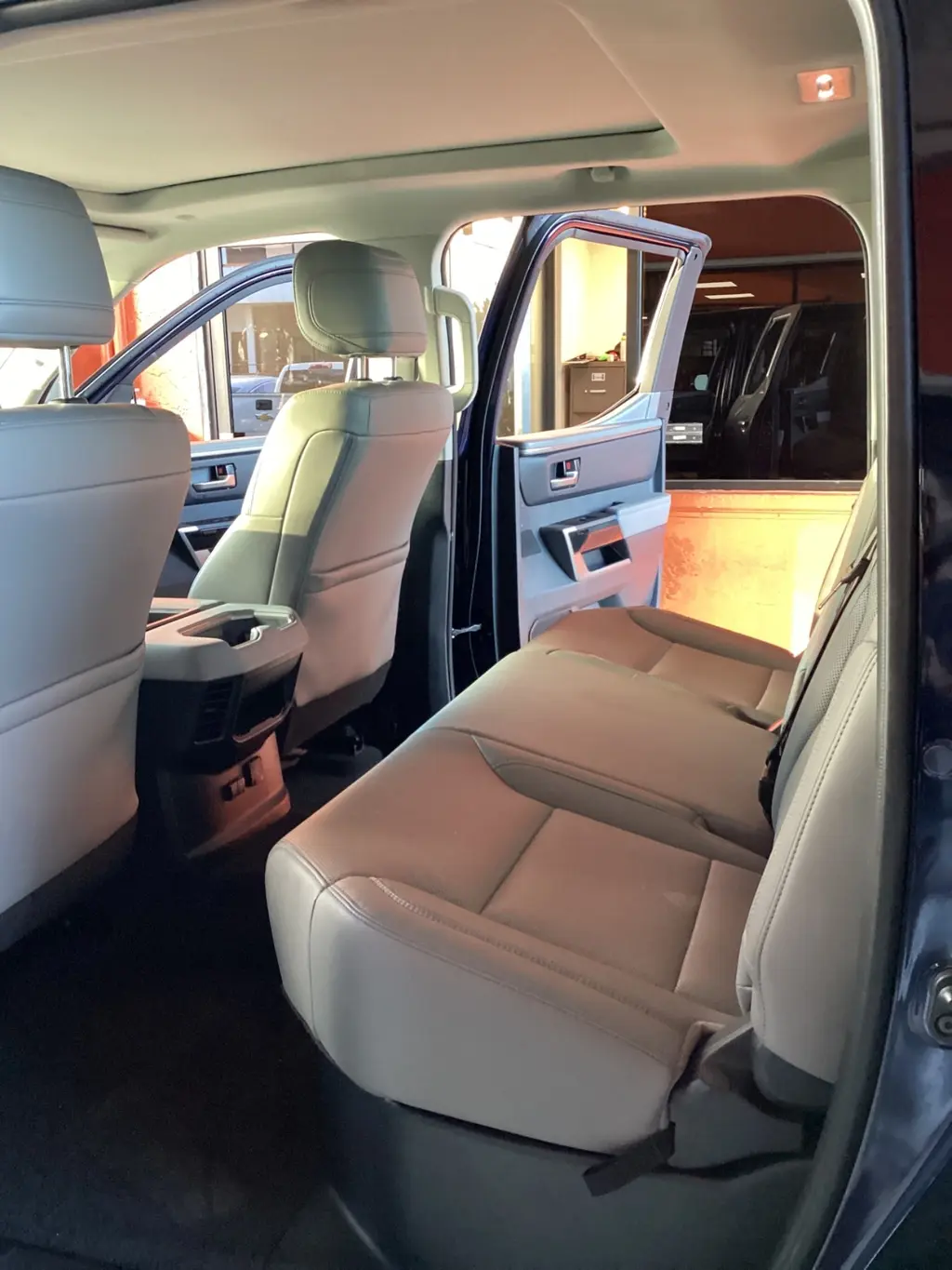 Florida Fine Cars - Used TOYOTA TUNDRA 2WD 2023 MARGATE LIMITED