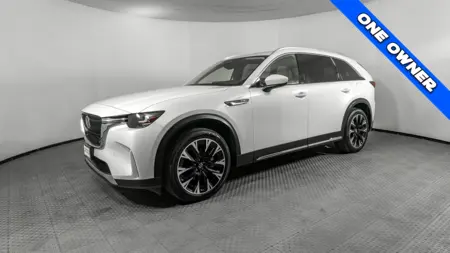 Florida Fine Cars - Used MAZDA CX-90-PHEV 2024 ORLANDO PREMIUM