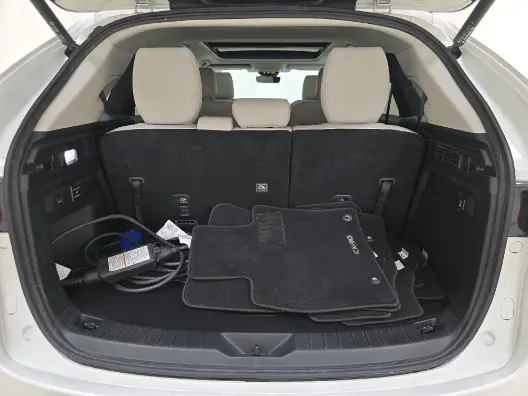 Florida Fine Cars - Used MAZDA CX-90 PHEV 2024 ORLANDO PREMIUM