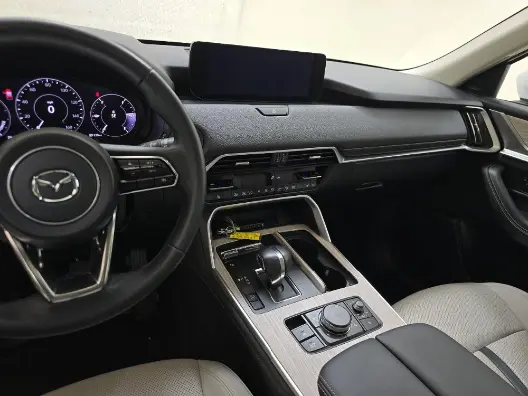 Florida Fine Cars - Used MAZDA CX-90 PHEV 2024 ORLANDO PREMIUM