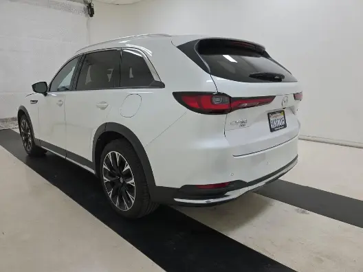Florida Fine Cars - Used MAZDA CX-90 PHEV 2024 ORLANDO PREMIUM