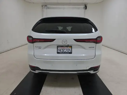 Florida Fine Cars - Used MAZDA CX-90 PHEV 2024 ORLANDO PREMIUM