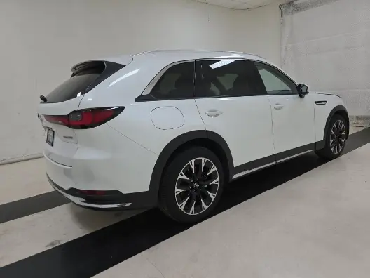 Florida Fine Cars - Used MAZDA CX-90 PHEV 2024 ORLANDO PREMIUM