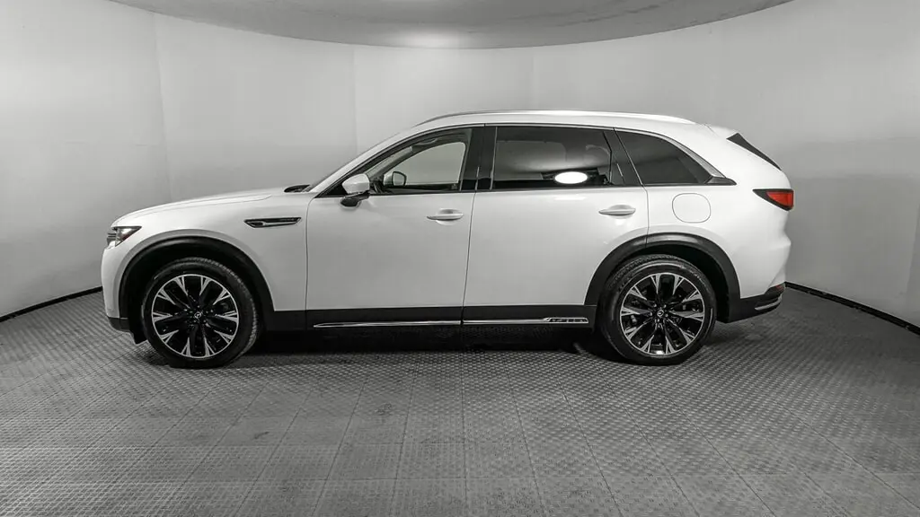 Florida Fine Cars - Used MAZDA CX-90 PHEV 2024 ORLANDO PREMIUM