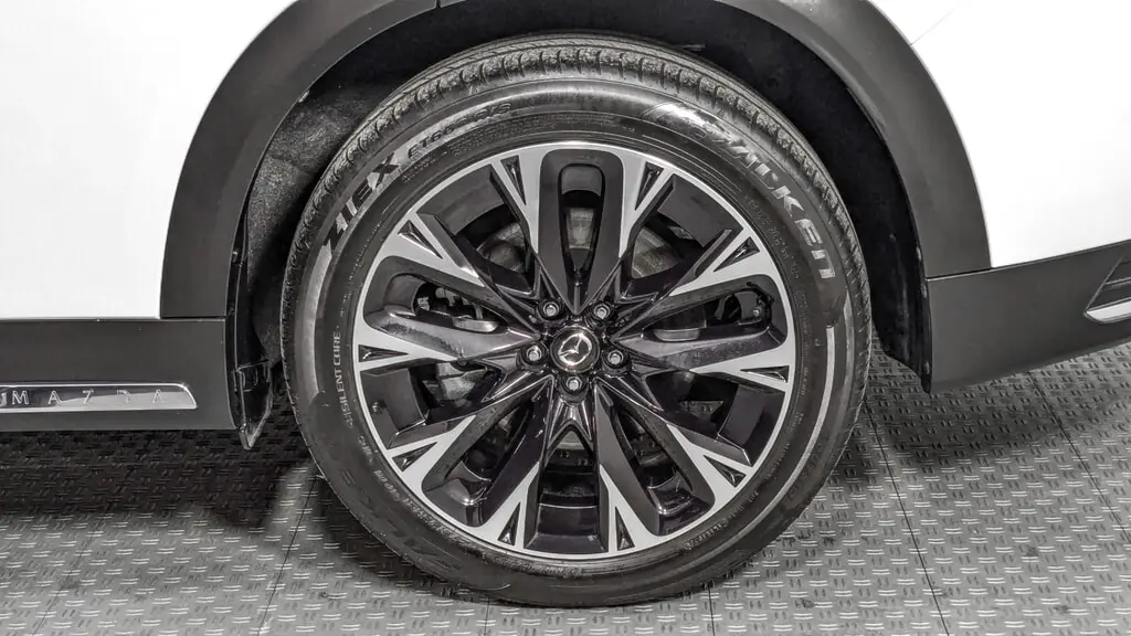 Florida Fine Cars - Used MAZDA CX-90 PHEV 2024 ORLANDO PREMIUM