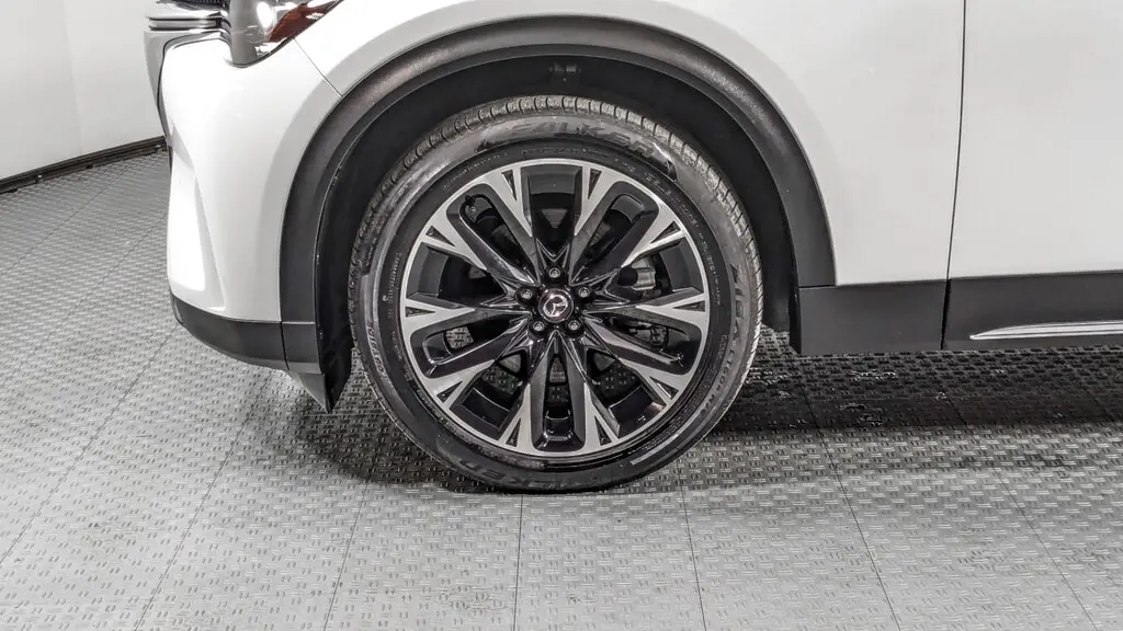 Florida Fine Cars - Used MAZDA CX-90 PHEV 2024 ORLANDO PREMIUM