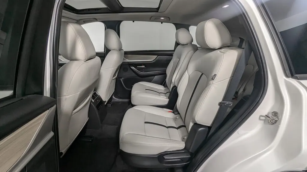 Florida Fine Cars - Used MAZDA CX-90 PHEV 2024 ORLANDO PREMIUM