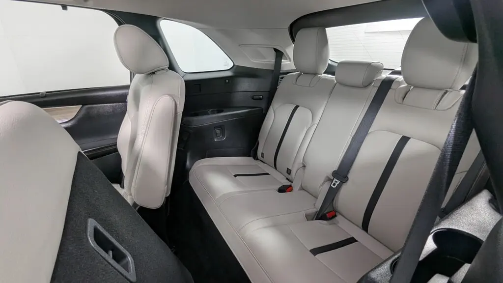 Florida Fine Cars - Used MAZDA CX-90 PHEV 2024 ORLANDO PREMIUM