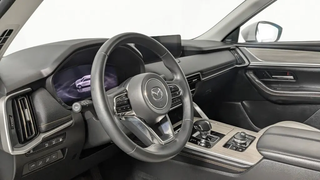 Florida Fine Cars - Used MAZDA CX-90 PHEV 2024 ORLANDO PREMIUM